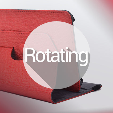 ROTATING CASES