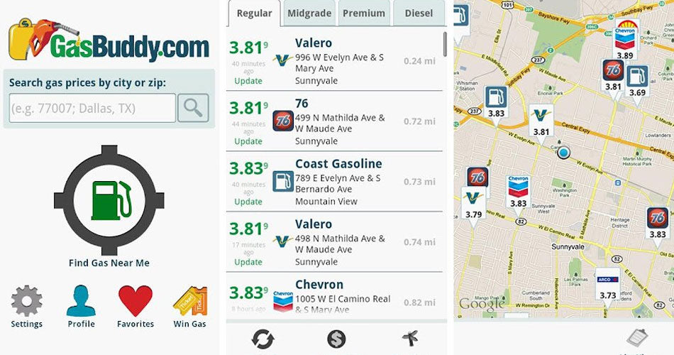 gasbuddy-gasoline-fare-app-car