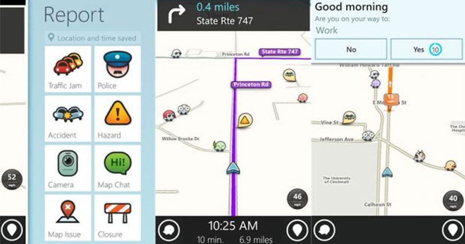 waze-traffice-car-app
