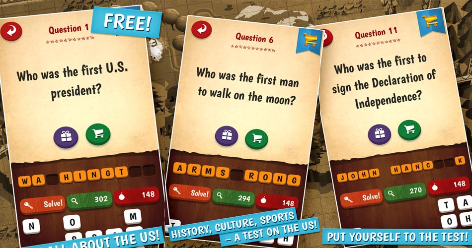 the-american-history-quiz-app