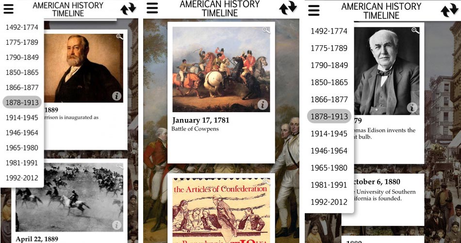 american-history-timeline-app-tablet