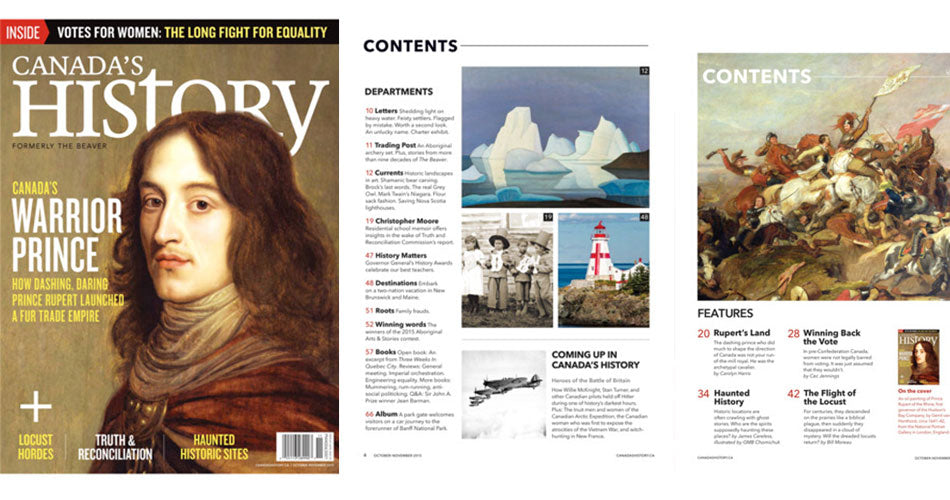 Canada's-History-magazine-app