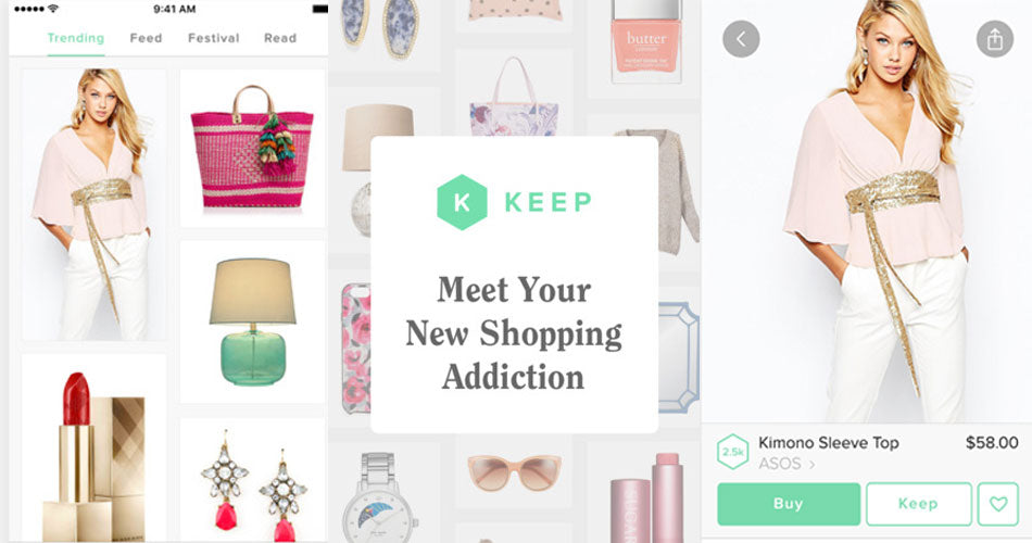 online-fashion-shopping-app-keep