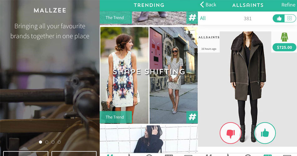 online-fashion-shopping-app-Mallze