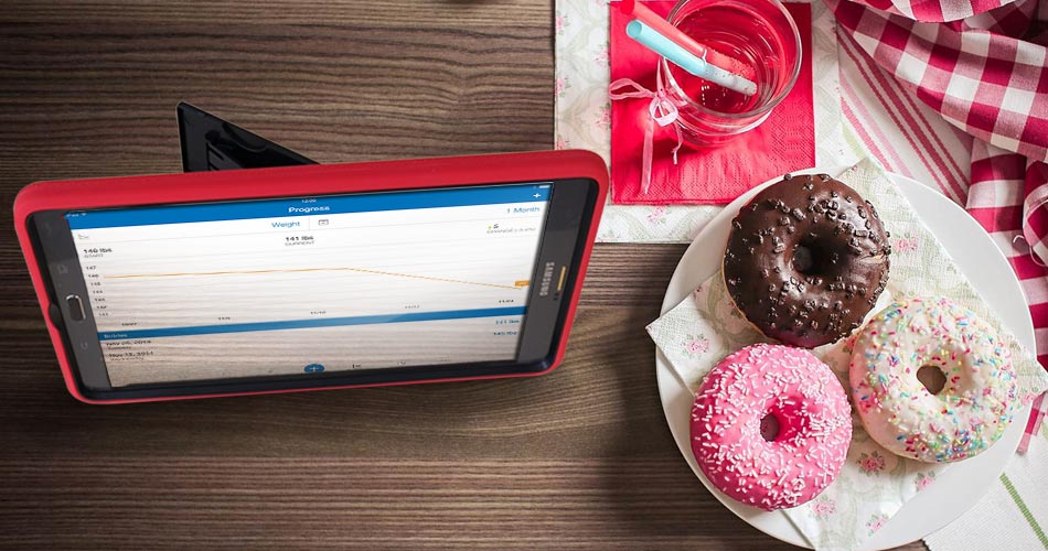 best-calorie-counting-app-for-tablet