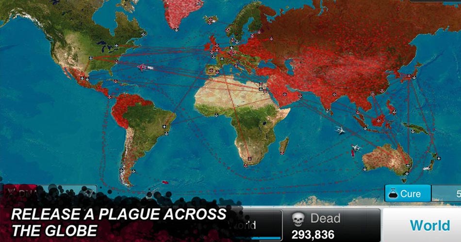 Plague,-Inc-Top-strategy-games-for-tablets