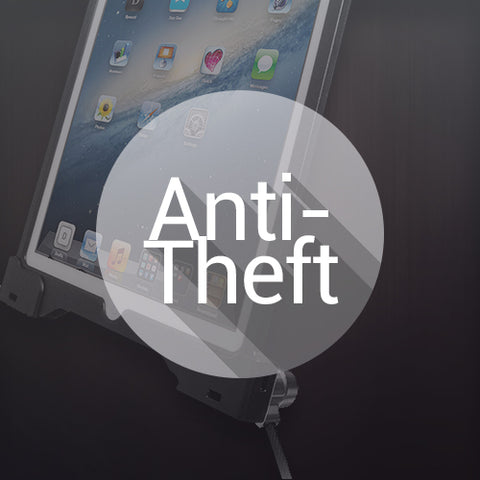 ANTI-THEFT SECURITY CASES