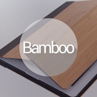 BAMBOO CASES