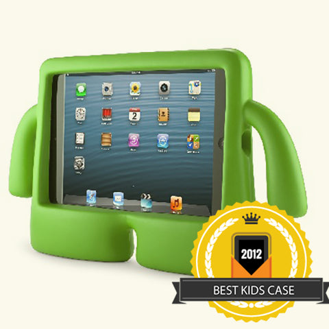 2012 BEST TABLET CASE FOR KIDS