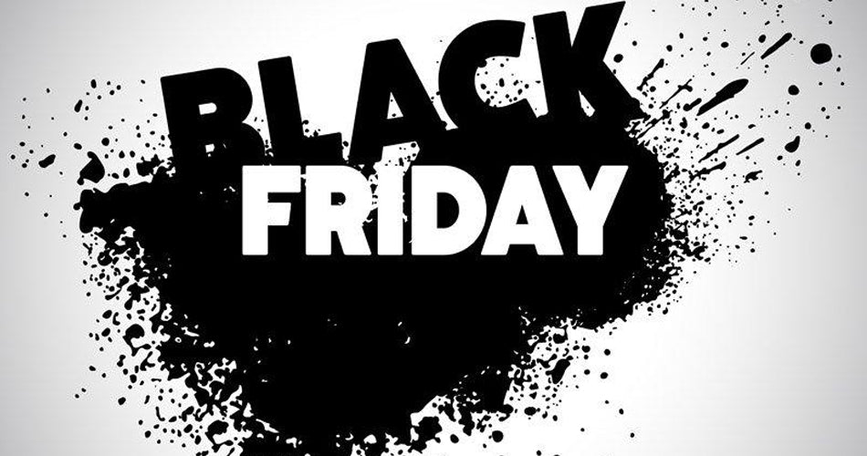Black Friday deals 2015