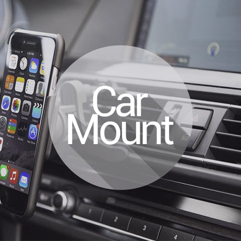 CAR MOUNT