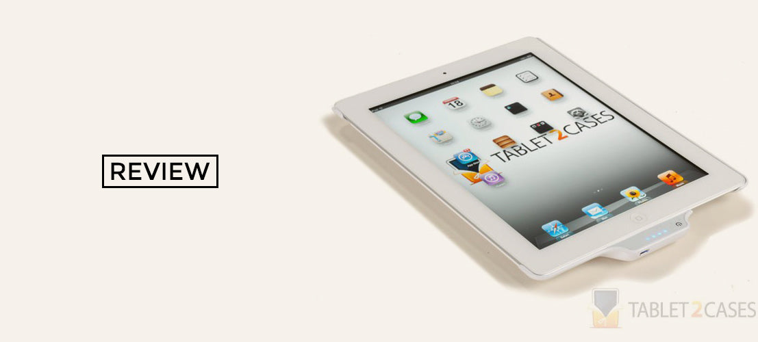 Apple iPad Mini 2 review