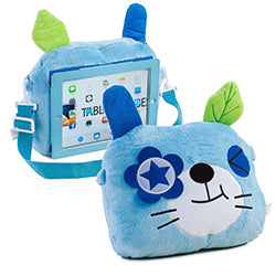 Flying Mind PadPouch iPad Plush Kids Play Bag Case review