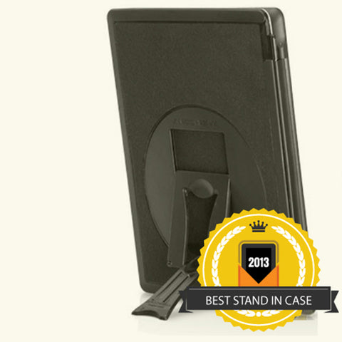 2013 BEST TABLET STAND IN A FOLIO CASE