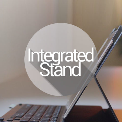 INTEGRATED STAND