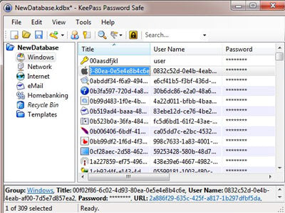 password-saver-app-keepass