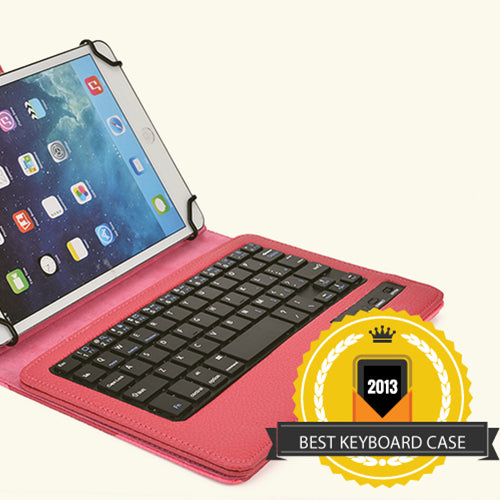 2013 BEST TABLET KEYBOARD CASE