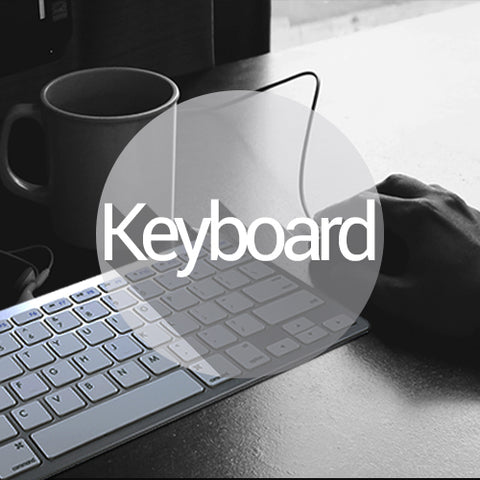 KEYBOARD