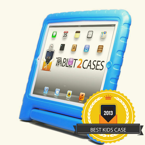 2013 BEST KIDS TABLET CASE