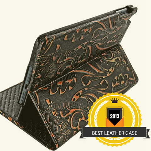 2013 BEST LEATHER TABLET CASE