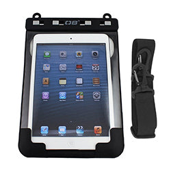 OverBoard Apple iPad 1/2/3/4 Waterproof Case Review