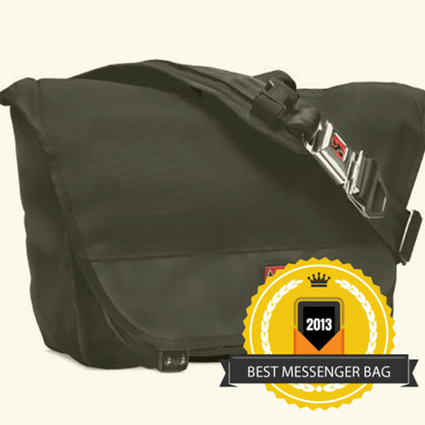 2013 BEST TABLET MESSENGER BAG