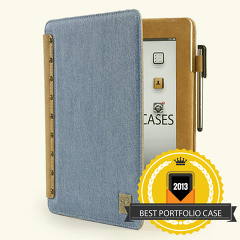 2013 BEST PORTFOLIO TABLET CASE