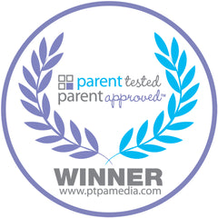 Parent Tested, Parent Approved iPad case for kids