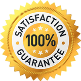 100% Satisfaction Guarantee from Tablet2Cases