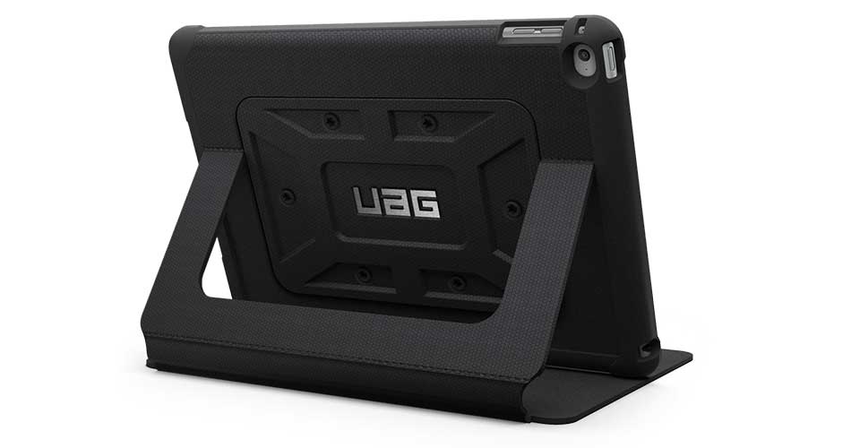 UAG rugged folio case gift for father