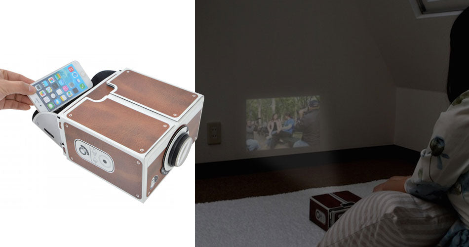 Smartphone_de_Theater_Projector