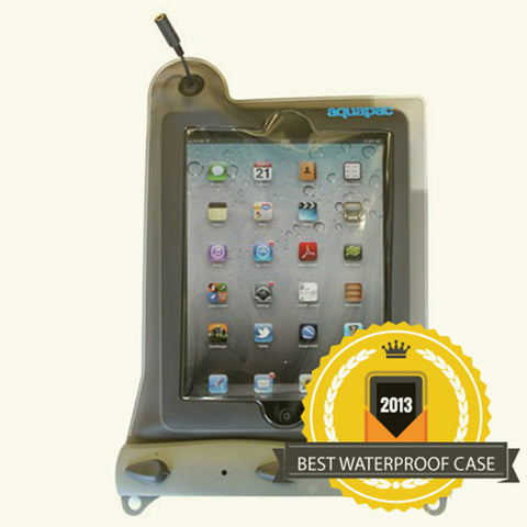 2013 BEST WATERPROOF TABLET CASE