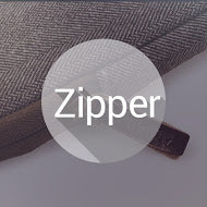 ZIPPER CASES