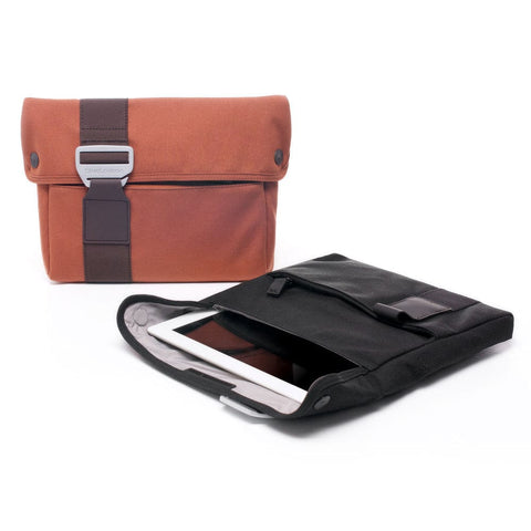 Bluelounge Bonobo Apple iPad / 8-9.7” Tablet Sleeve