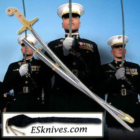 Marine Swords part of our sword fighting past