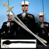 military swords