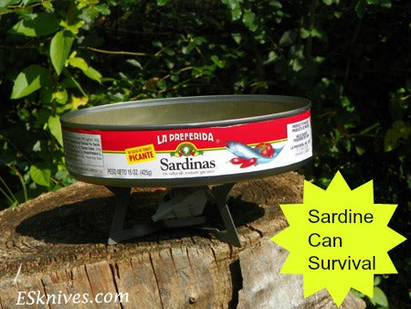 Sadine Can Survival