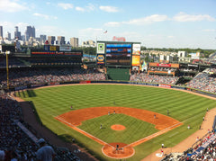 Atlanta baseball - Braves