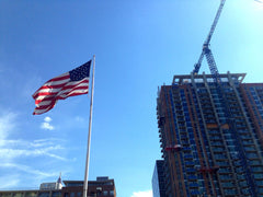 USA construction