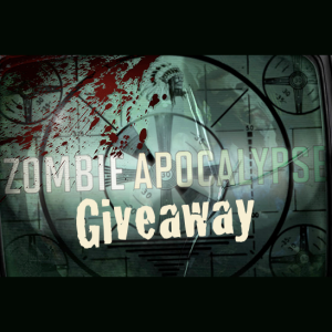 Zombie Apocalypse Giveaway