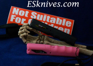 Self Defense Stun Gun