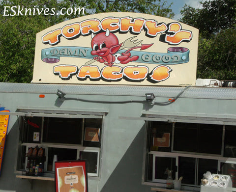 Torchy's Tacos Austin, TX 