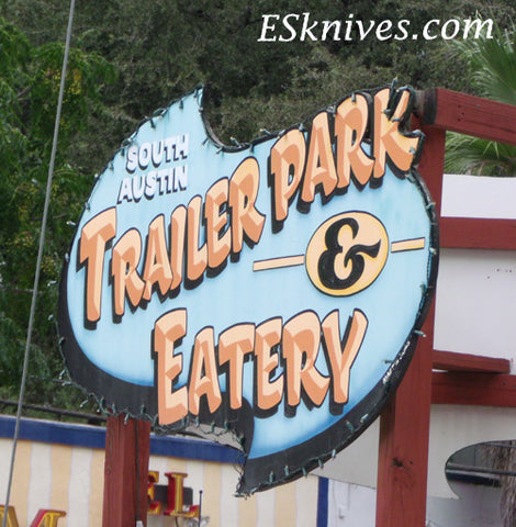 Trailor Park and Eatery Austin Bat Fest