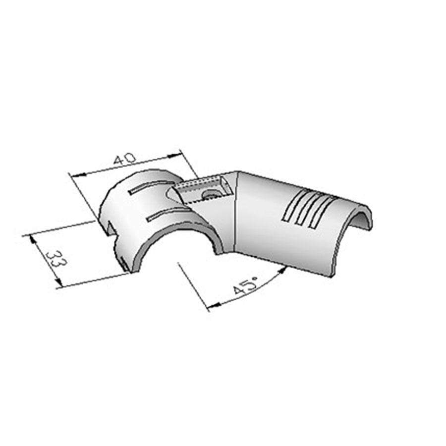 angle joint