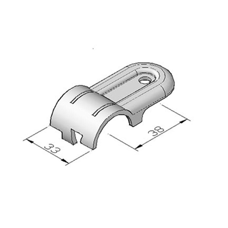 angle joint