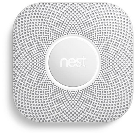 Nest Protect