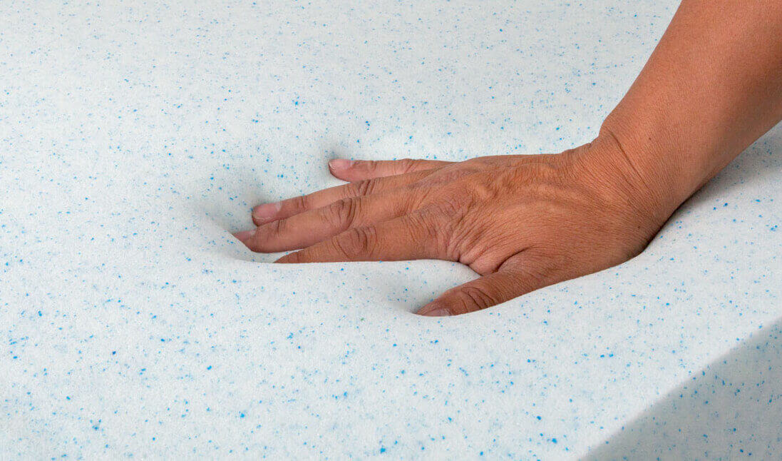 foam mattress topper vs mattress pad