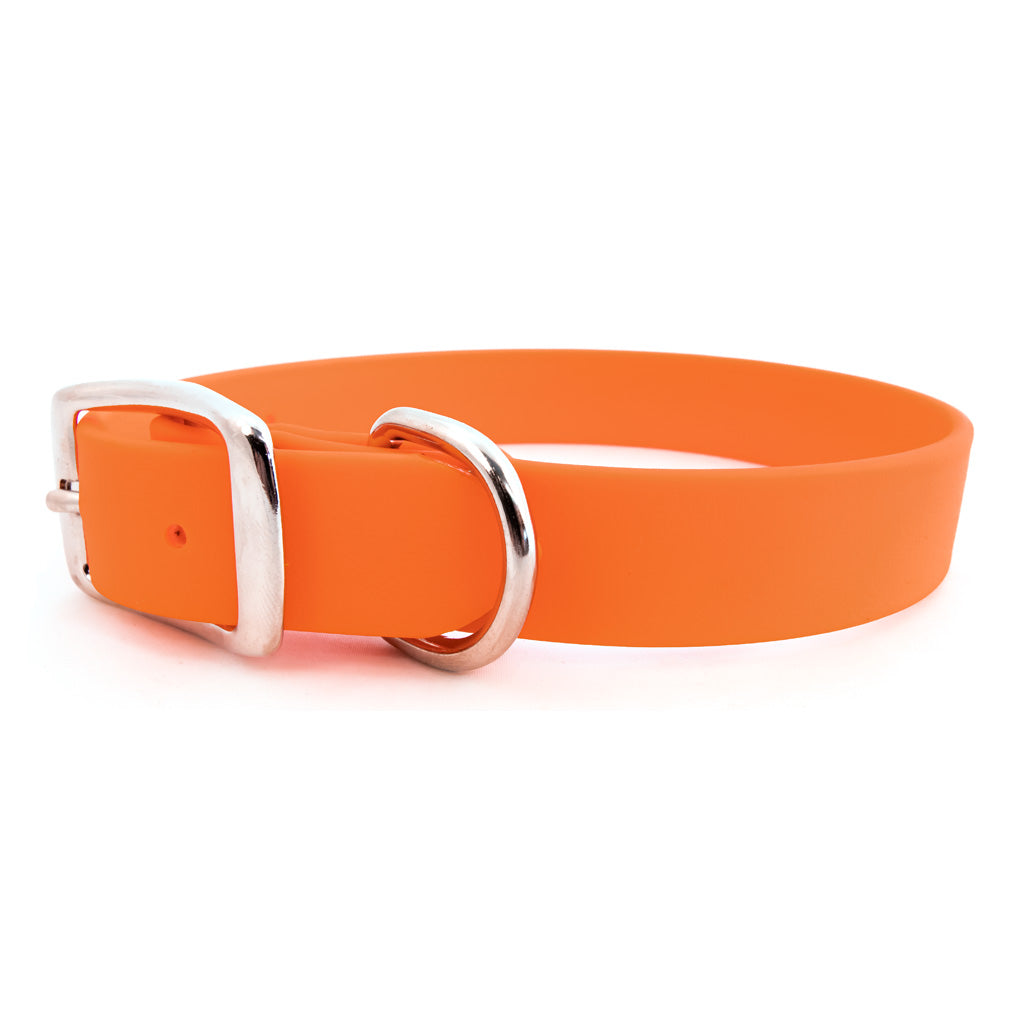 durasoft dog collar