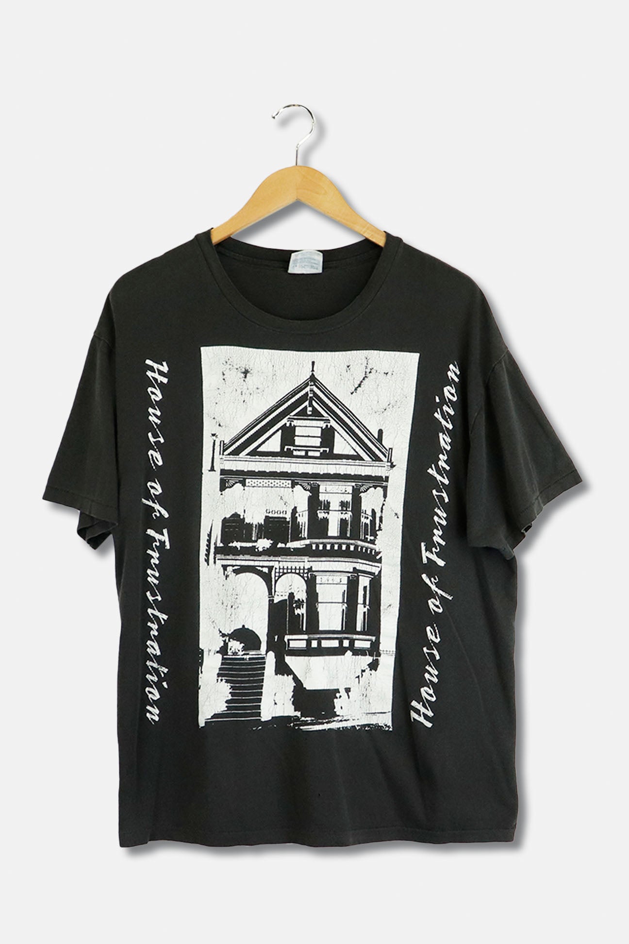 ワンピース専門店 House Tshirts / White (BK) XXL 村上隆 | www ...