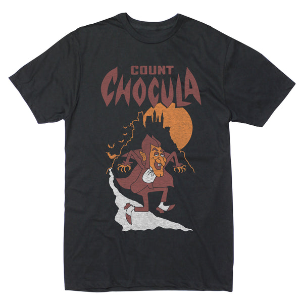 Count Chocula Castle